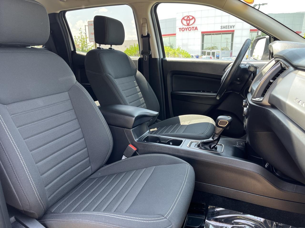 2020 Ford Ranger XLT Stafford VA