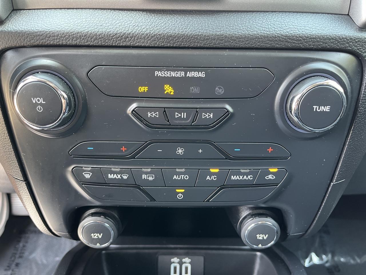2020 Ford Ranger XLT Stafford VA