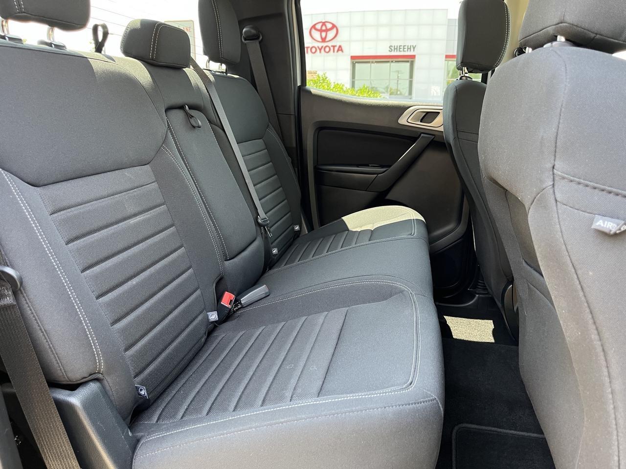 2020 Ford Ranger XLT Stafford VA