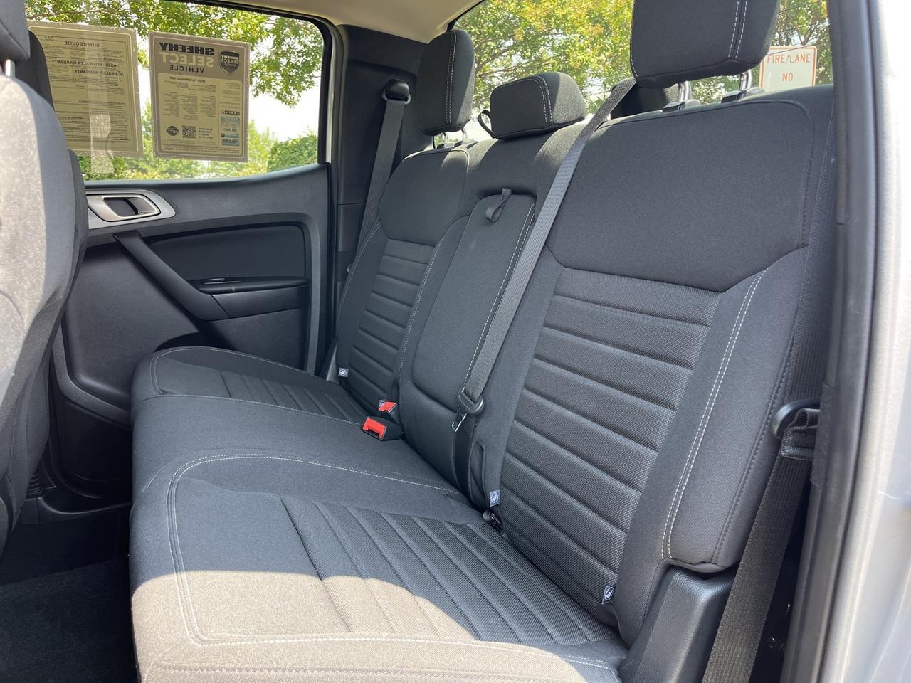 2020 Ford Ranger XLT Stafford VA