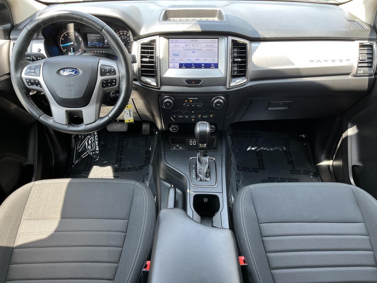 2020 Ford Ranger XLT Stafford VA