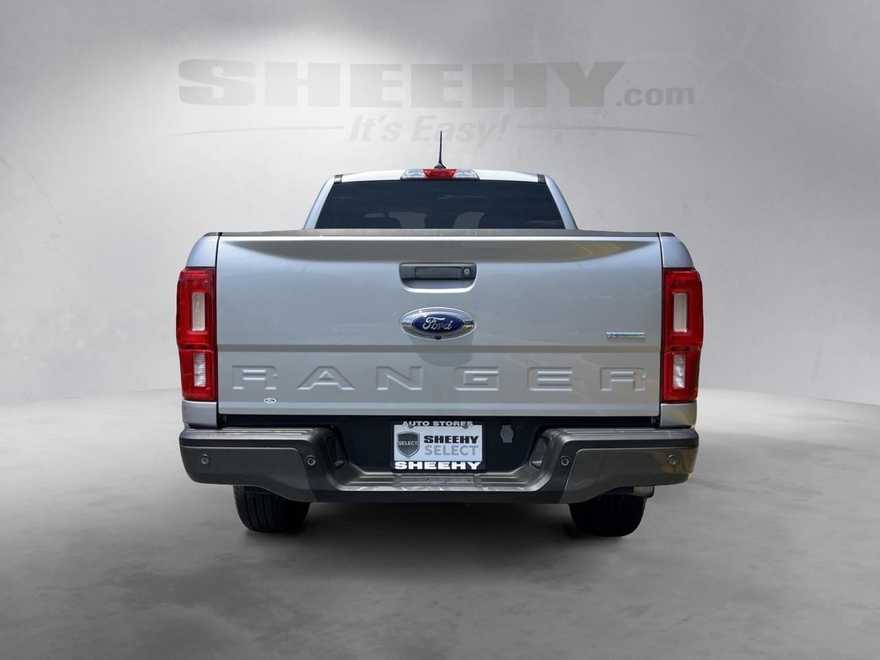 2020 Ford Ranger XLT Stafford VA