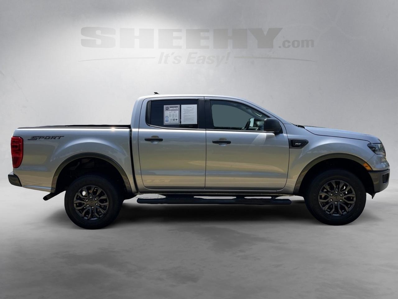 2020 Ford Ranger XLT Stafford VA