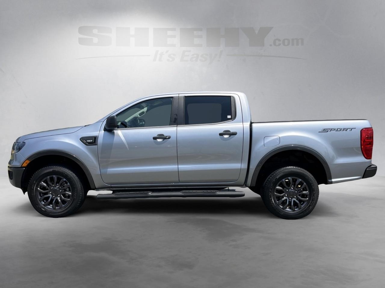 2020 Ford Ranger XLT Stafford VA