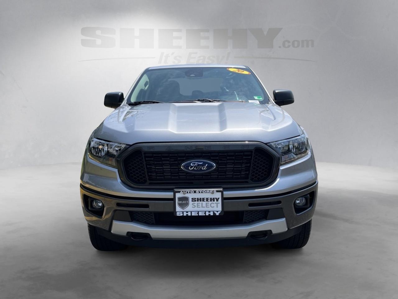 2020 Ford Ranger XLT Stafford VA
