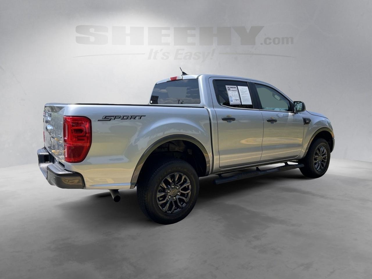 2020 Ford Ranger XLT Stafford VA