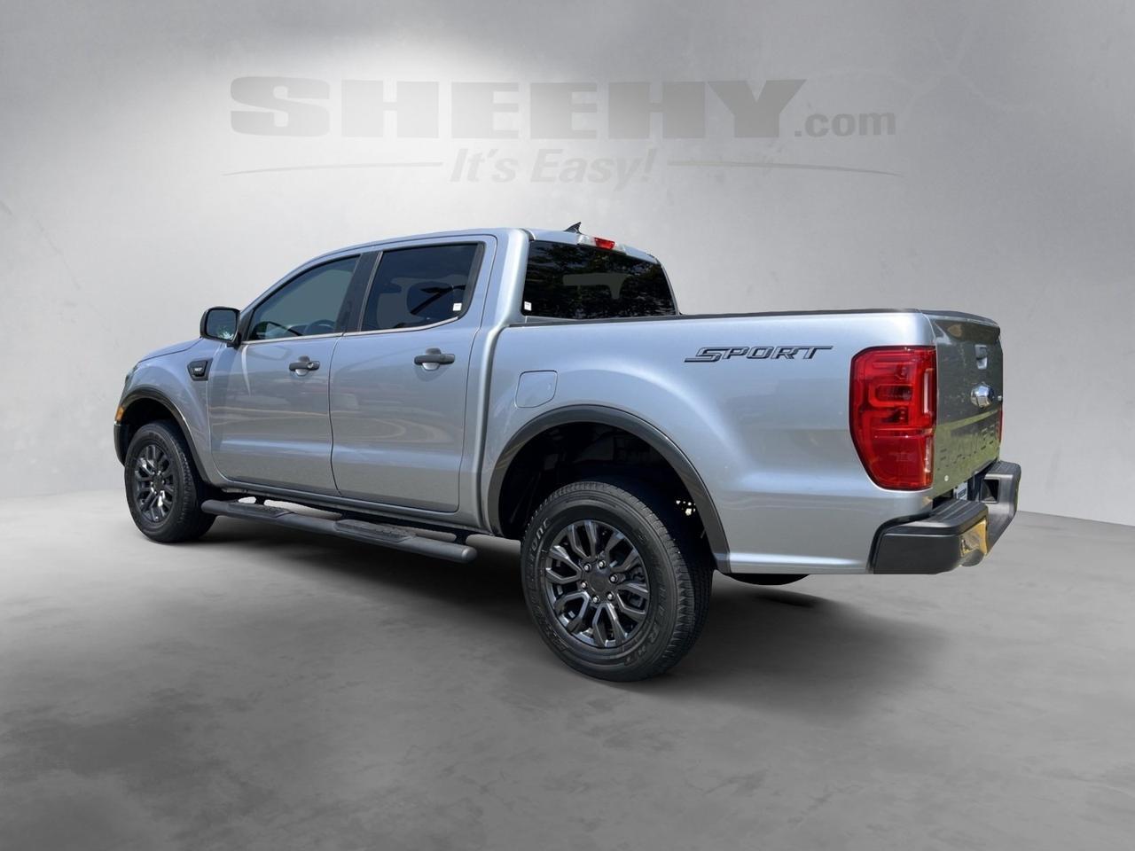 2020 Ford Ranger XLT Stafford VA