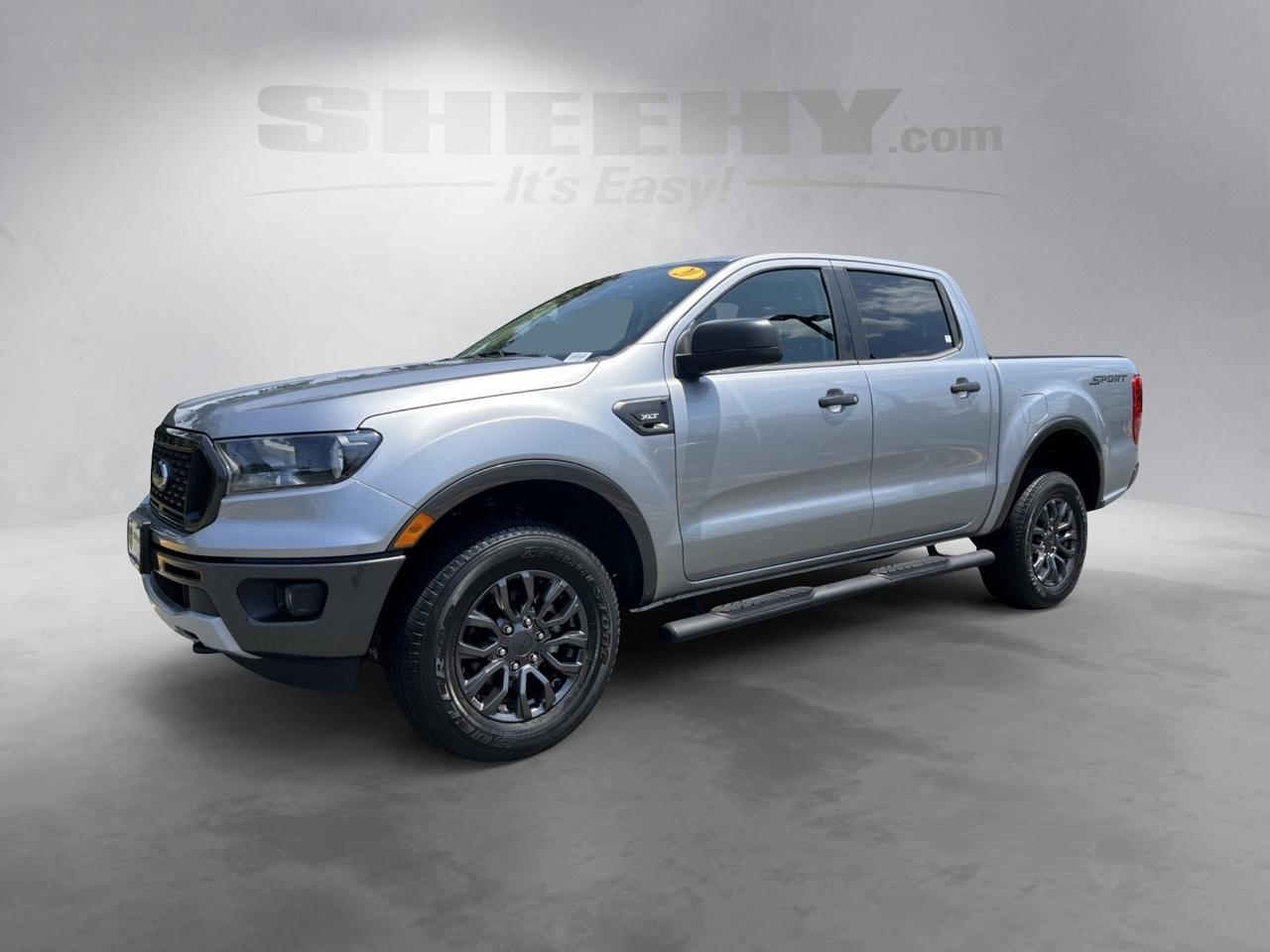 2020 Ford Ranger XLT Stafford VA
