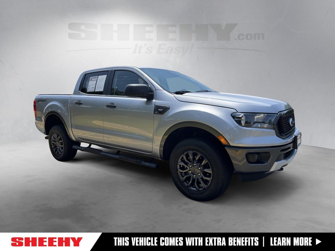 2020 Ford Ranger XLT Stafford VA