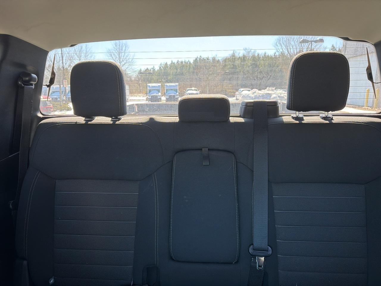 2020 Ford Ranger XLT Ashland VA