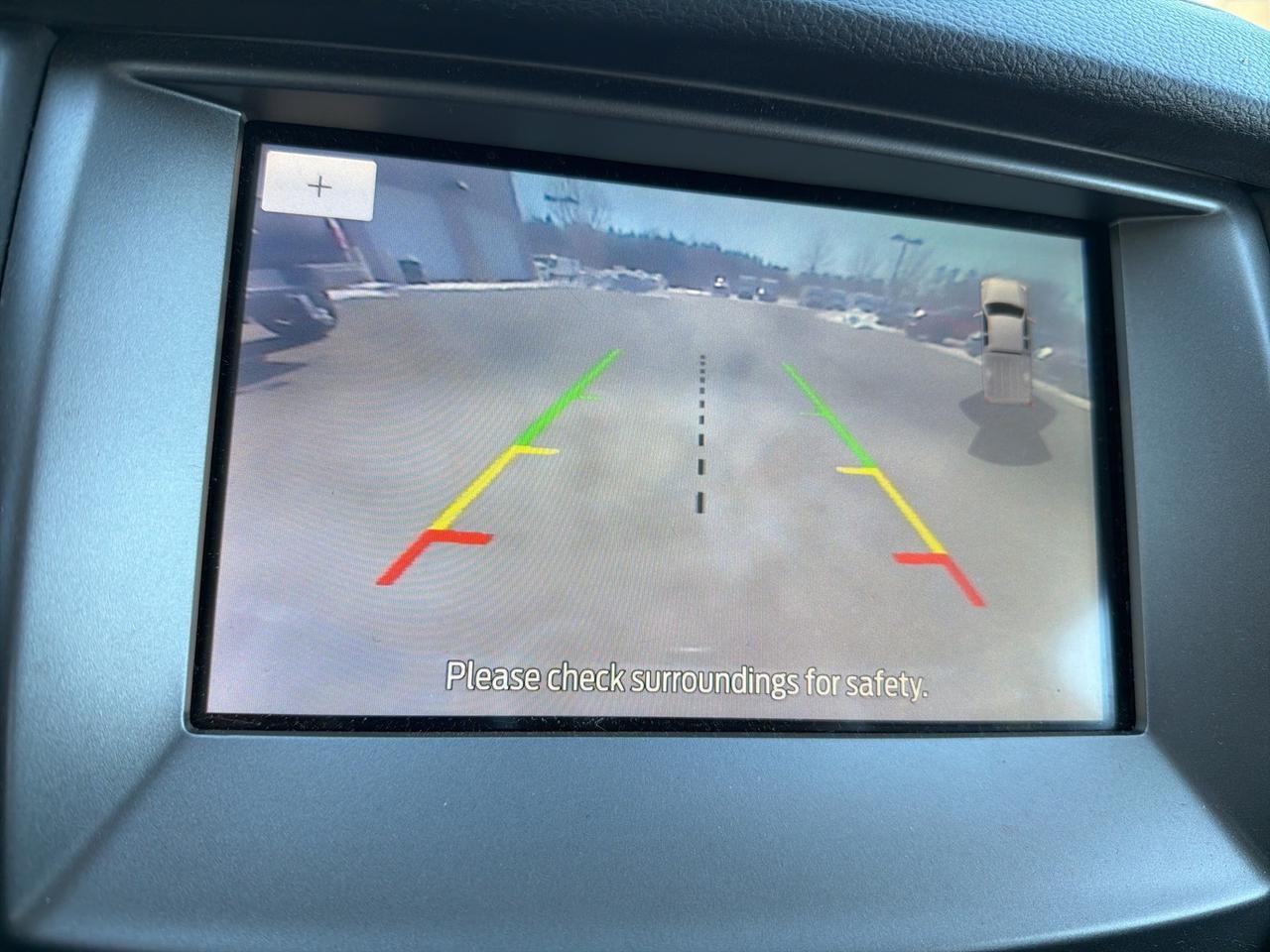 2020 Ford Ranger XLT Ashland VA