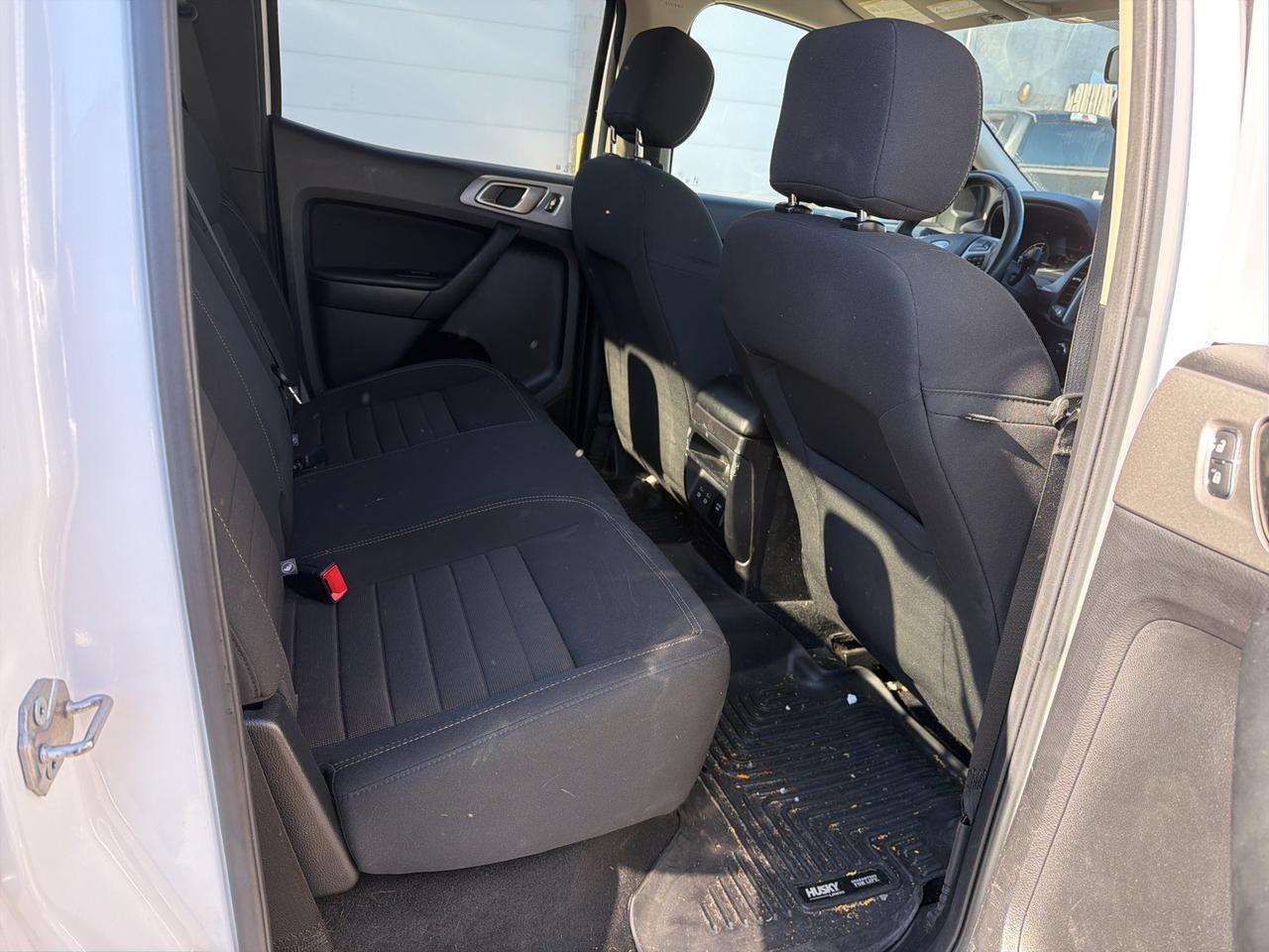 2020 Ford Ranger XLT Ashland VA