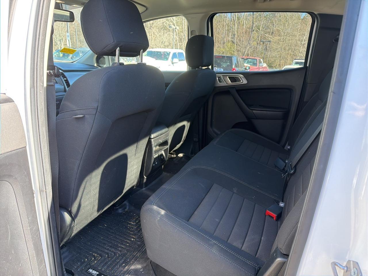 2020 Ford Ranger XLT Ashland VA