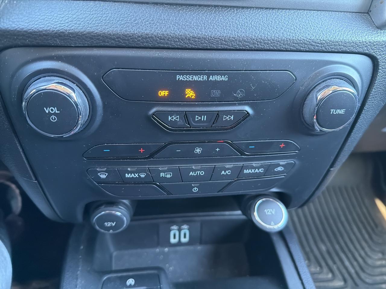 2020 Ford Ranger XLT Ashland VA