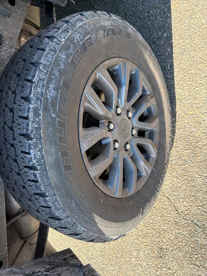 2020 Ford Ranger XLT Ashland VA