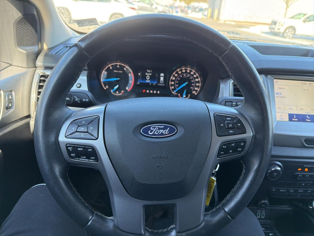 2020 Ford Ranger XLT Ashland VA