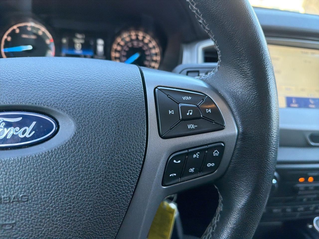 2020 Ford Ranger XLT Ashland VA