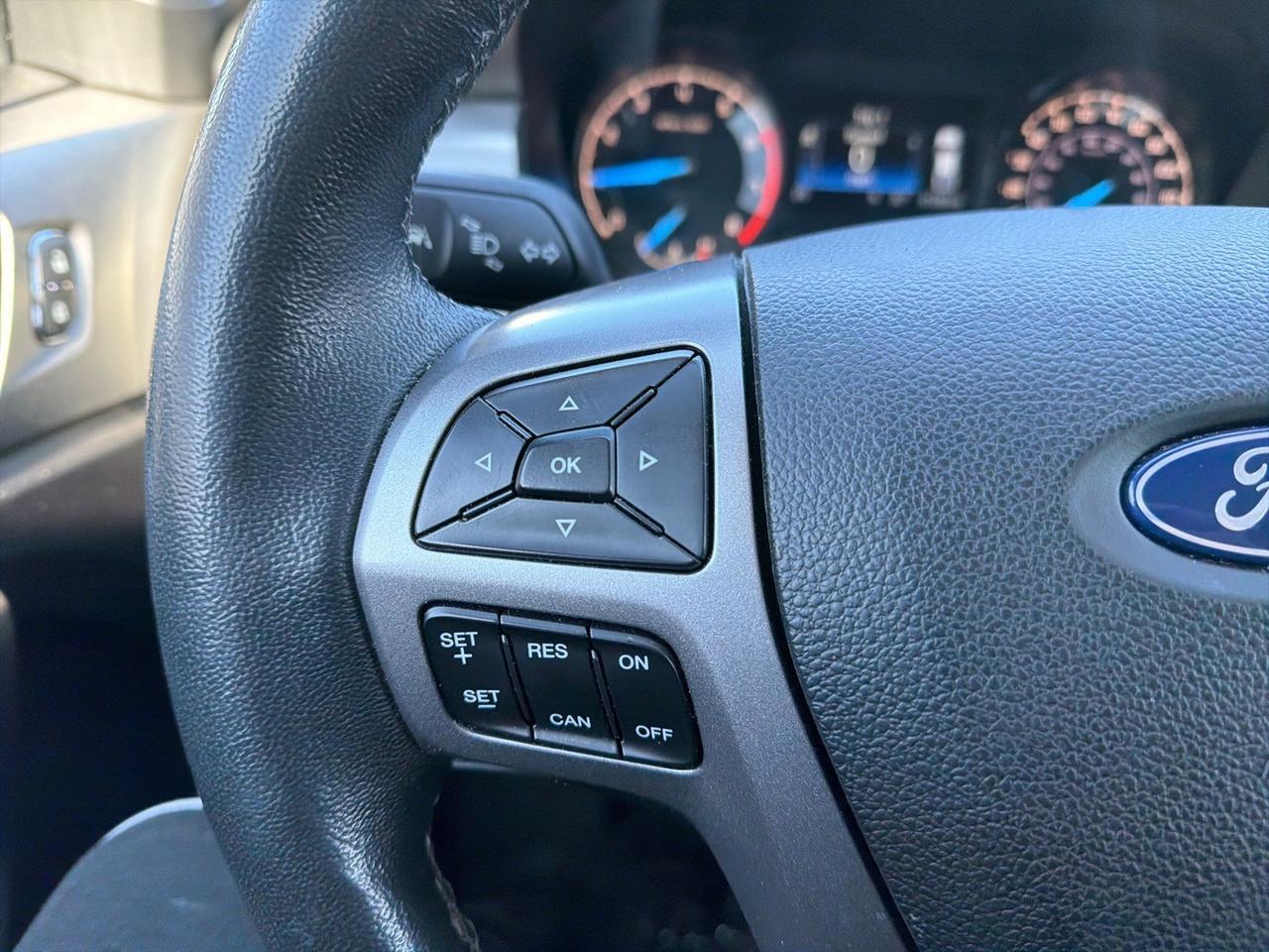 2020 Ford Ranger XLT Ashland VA