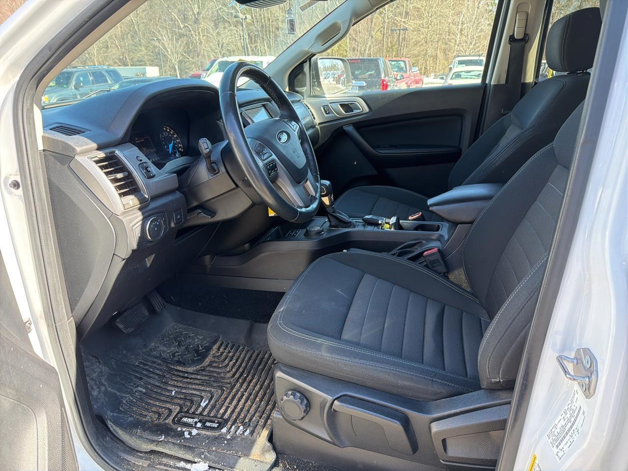2020 Ford Ranger XLT Ashland VA