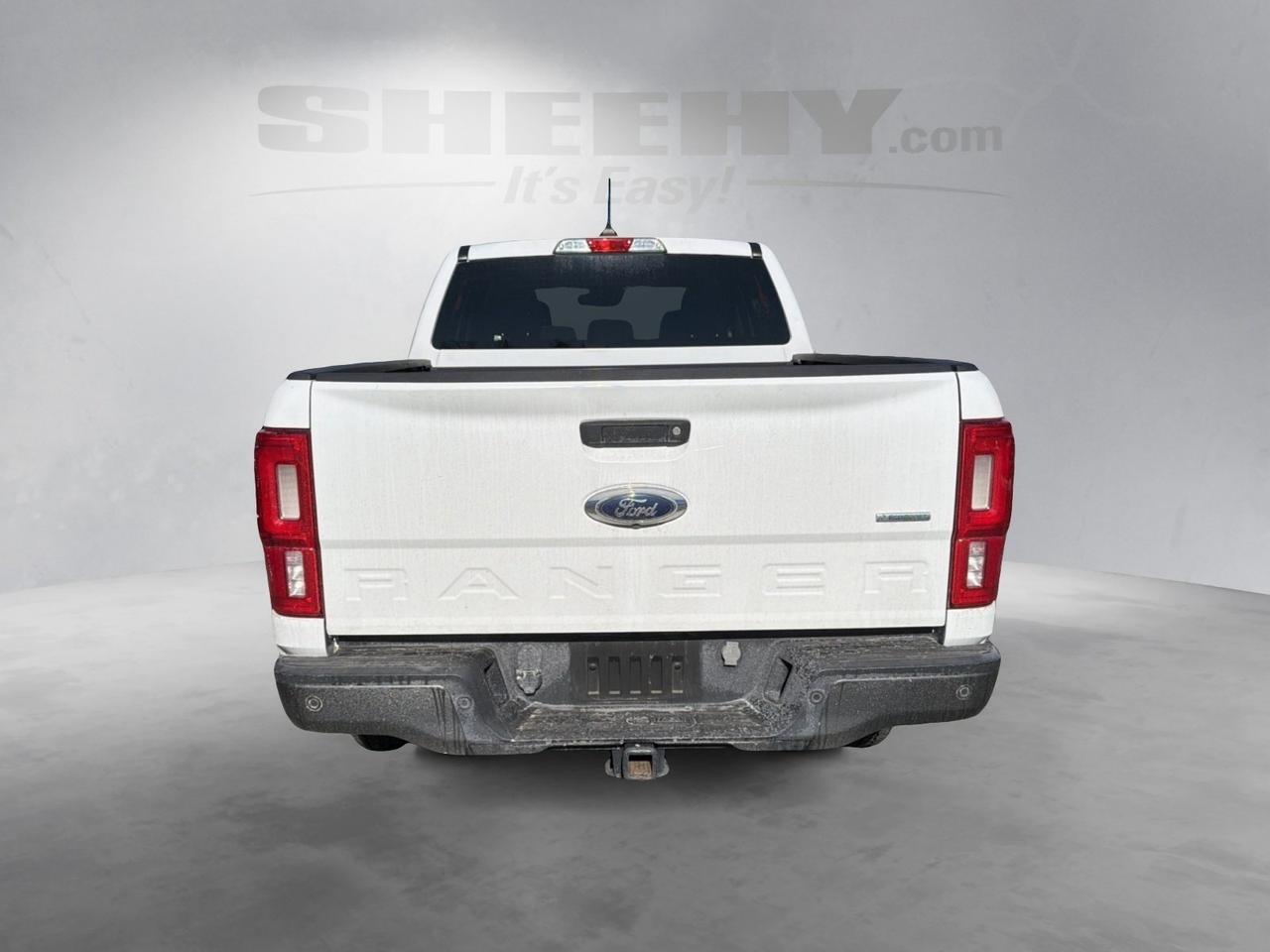 2020 Ford Ranger XLT Ashland VA