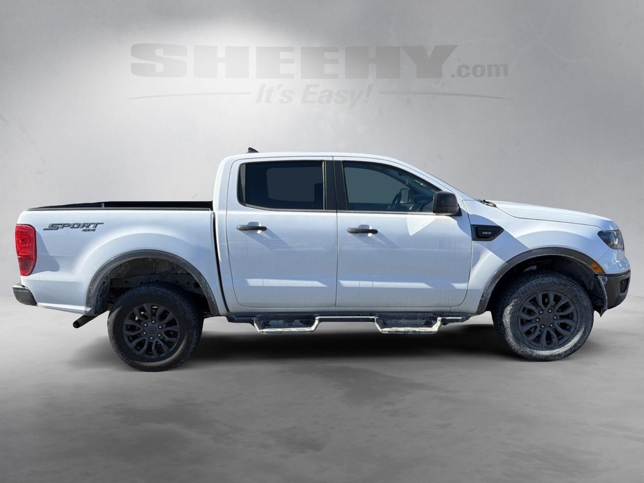 2020 Ford Ranger XLT Ashland VA