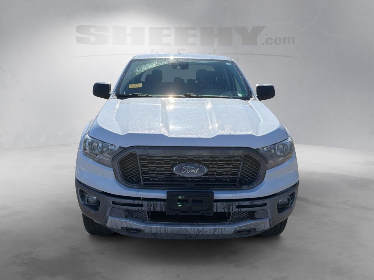 2020 Ford Ranger XLT Ashland VA