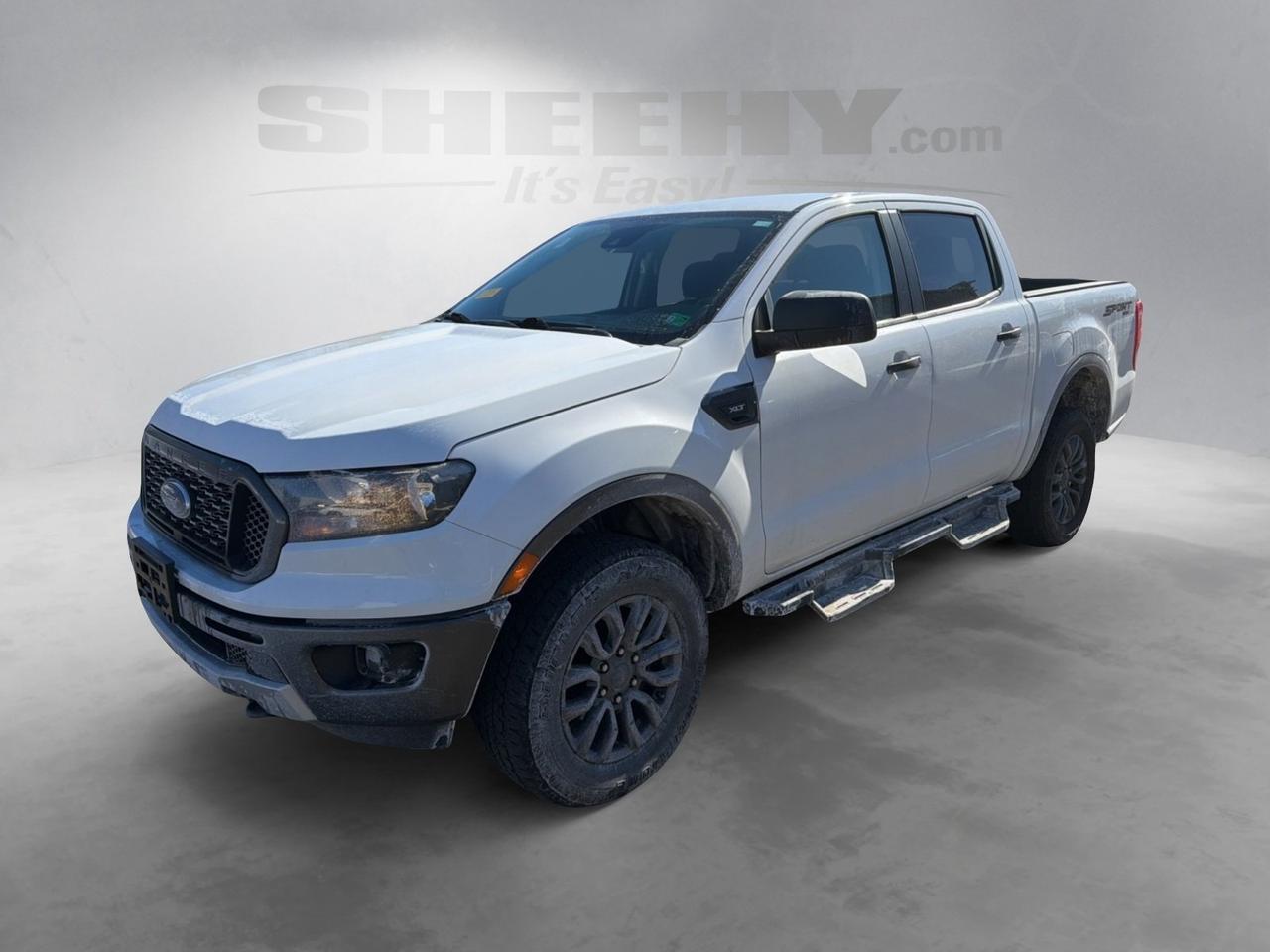 2020 Ford Ranger XLT Ashland VA