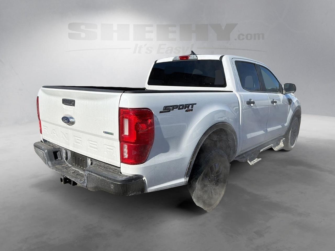 2020 Ford Ranger XLT Ashland VA