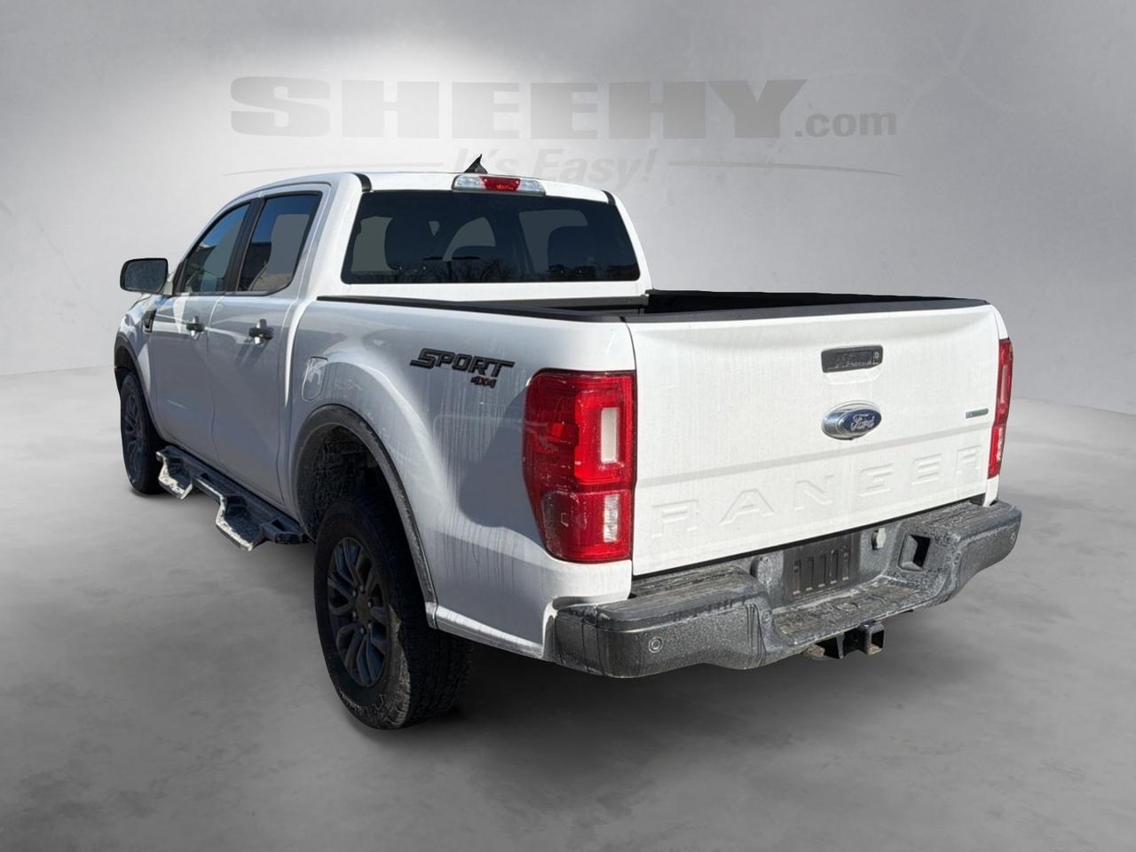 2020 Ford Ranger XLT Ashland VA