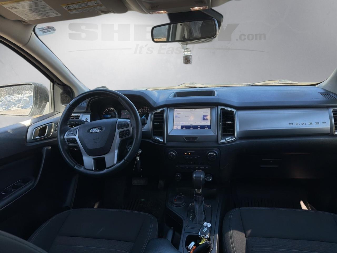 2020 Ford Ranger XLT Ashland VA