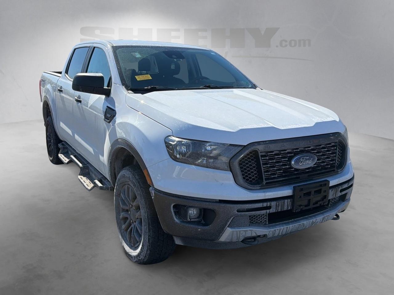 2020 Ford Ranger XLT Ashland VA