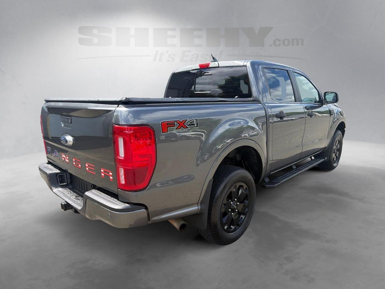 2020 Ford Ranger XLT Ashland VA