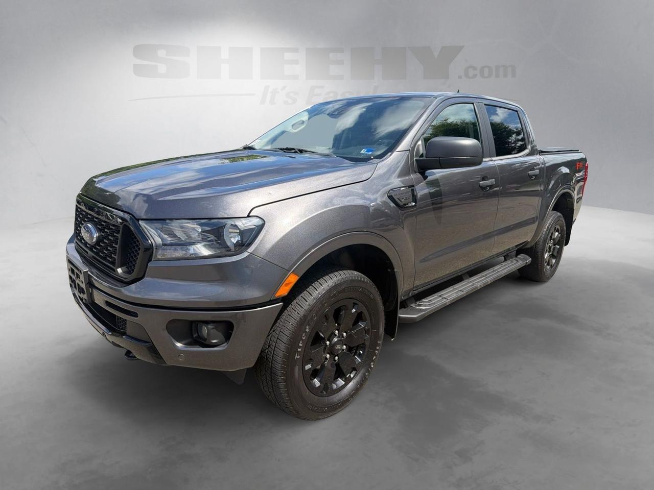 2020 Ford Ranger XLT Ashland VA