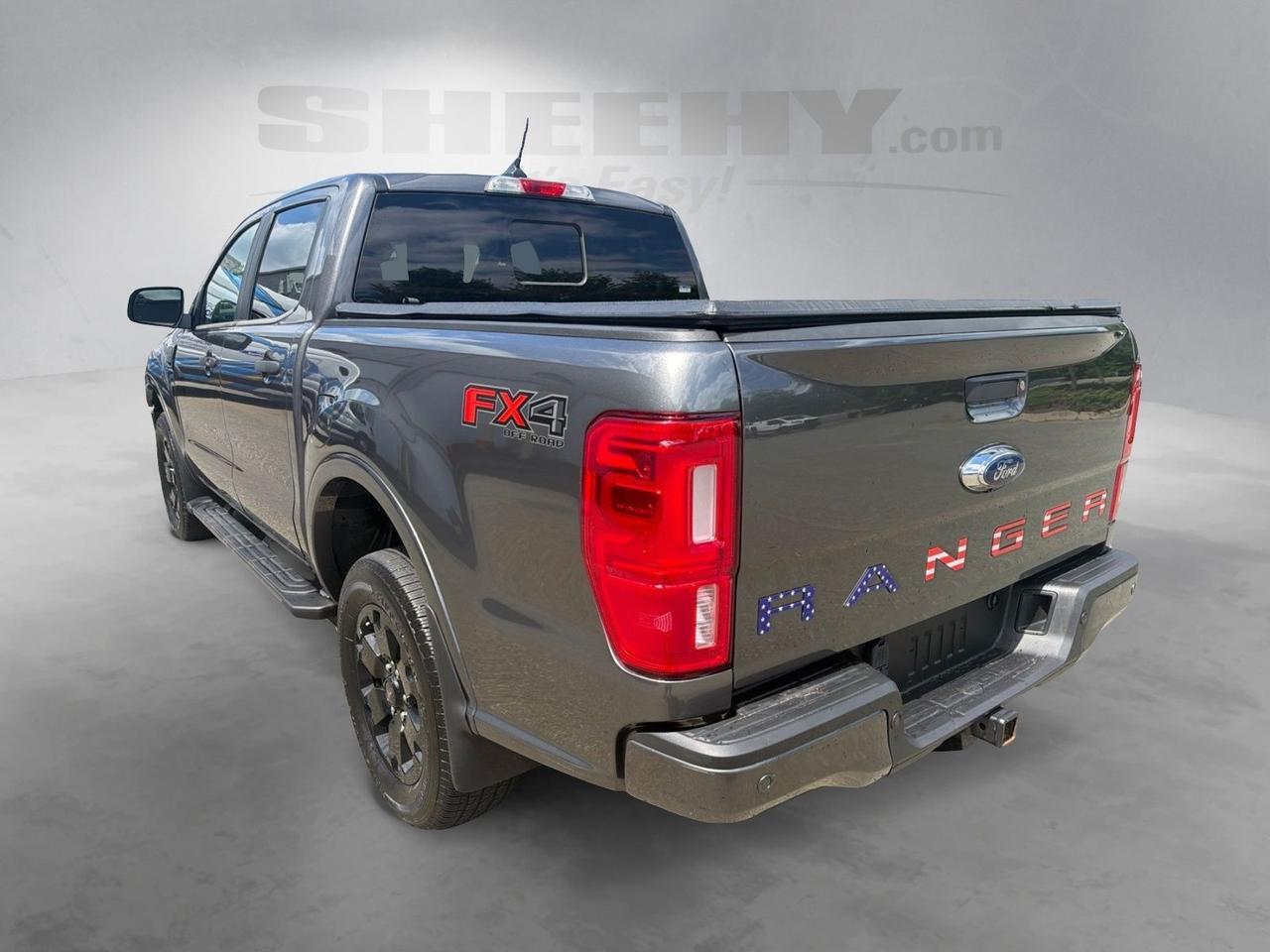 2020 Ford Ranger XLT Ashland VA
