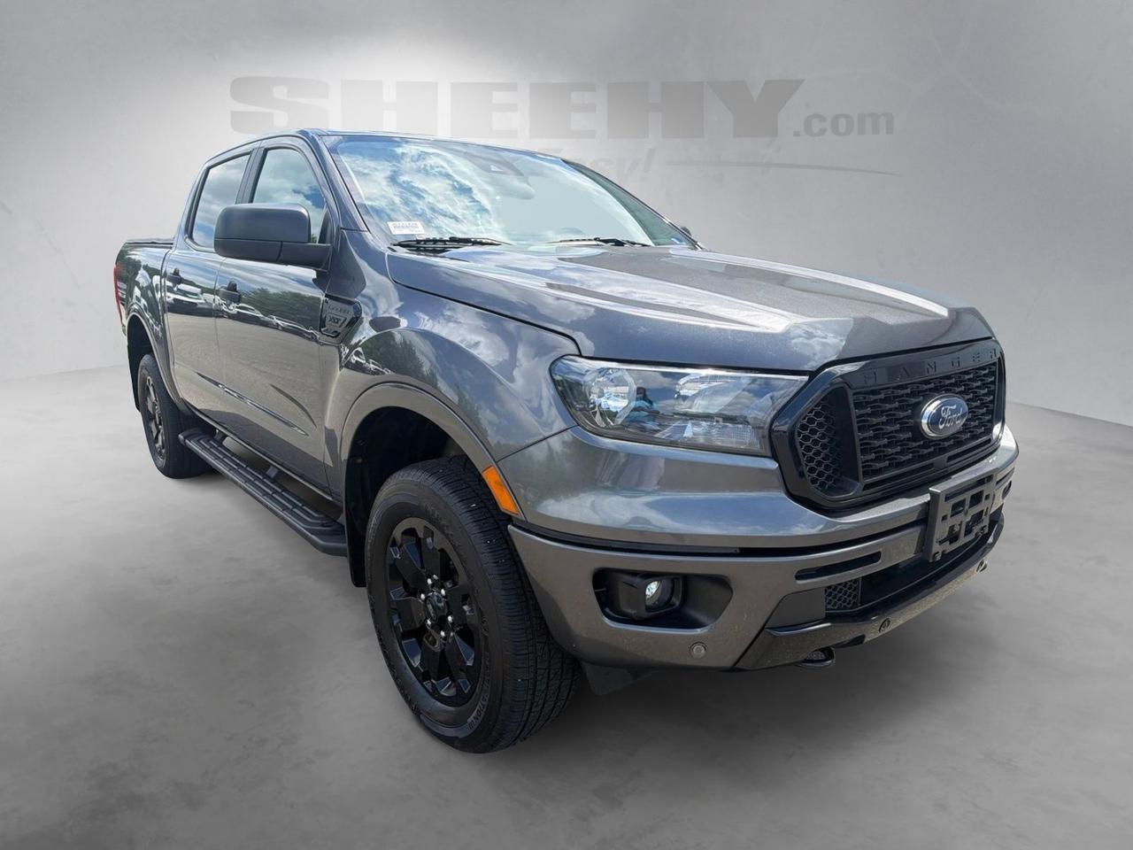 2020 Ford Ranger XLT Ashland VA