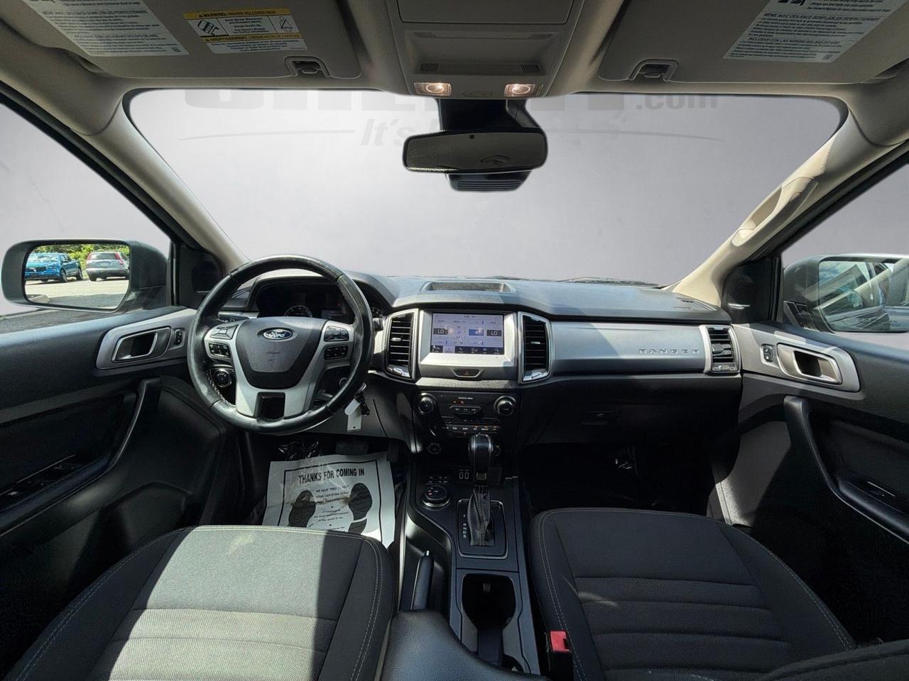 2020 Ford Ranger XLT Ashland VA