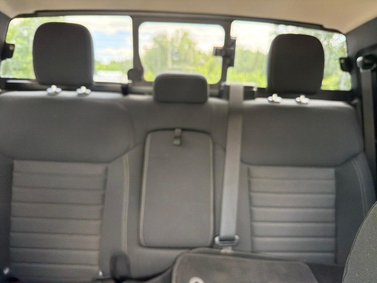 2020 Ford Ranger XLT Ashland VA