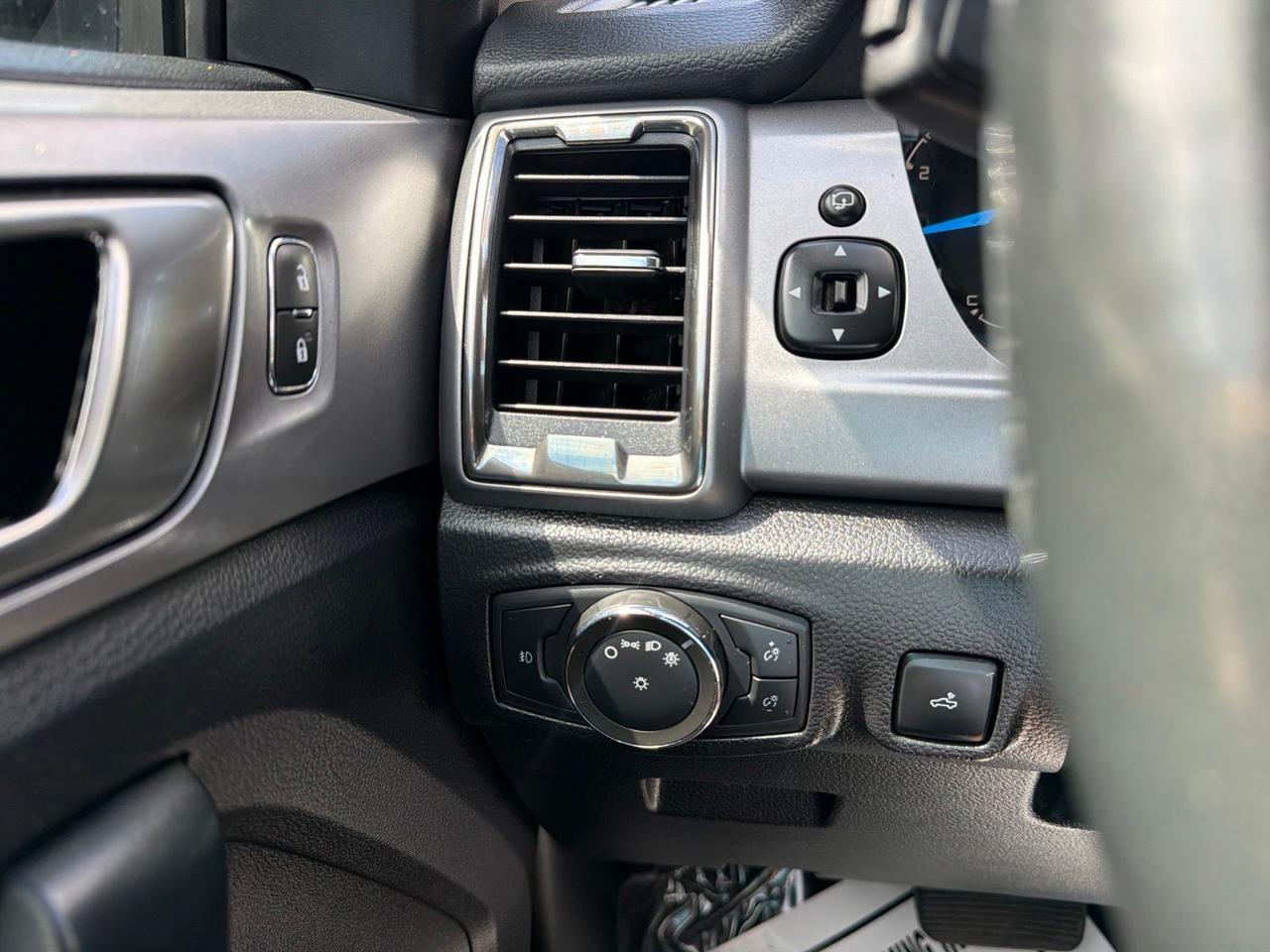 2020 Ford Ranger XLT Ashland VA