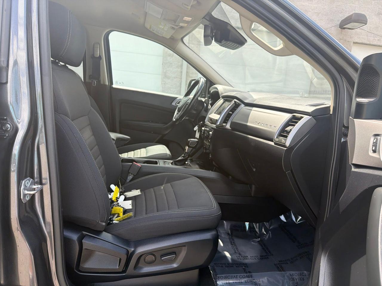 2020 Ford Ranger XLT Ashland VA