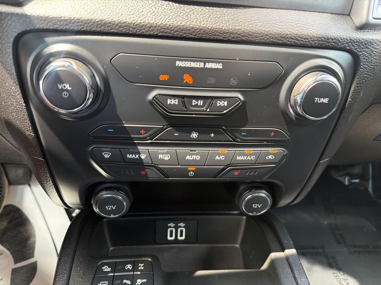 2020 Ford Ranger XLT Ashland VA