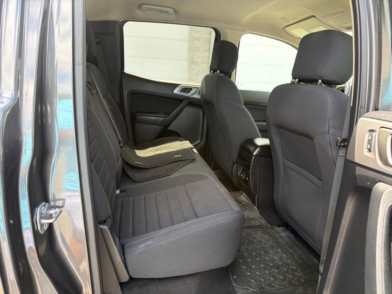 2020 Ford Ranger XLT Ashland VA