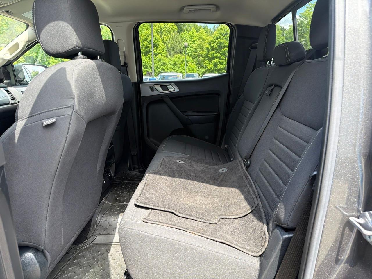 2020 Ford Ranger XLT Ashland VA