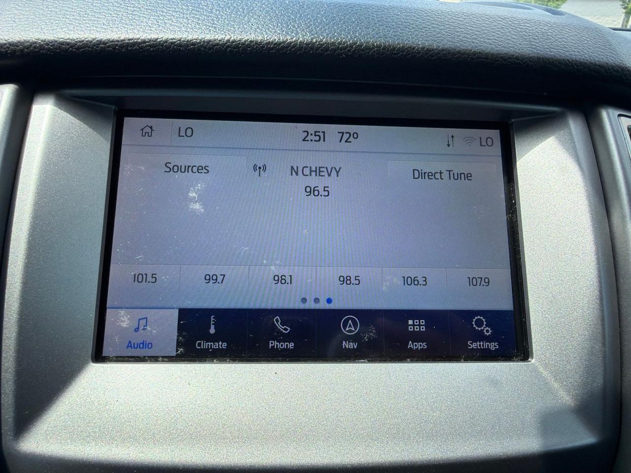 2020 Ford Ranger XLT Ashland VA