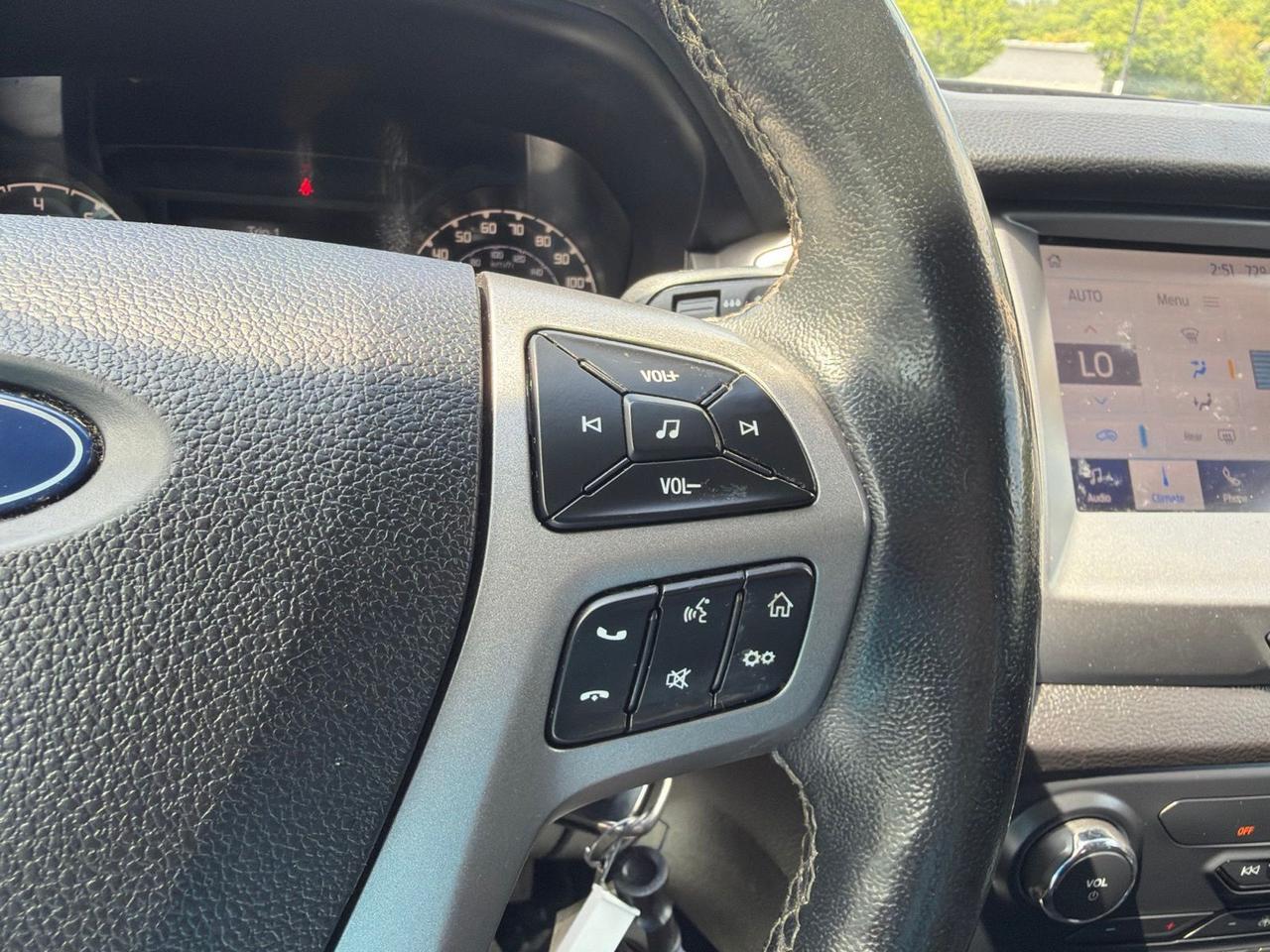 2020 Ford Ranger XLT Ashland VA