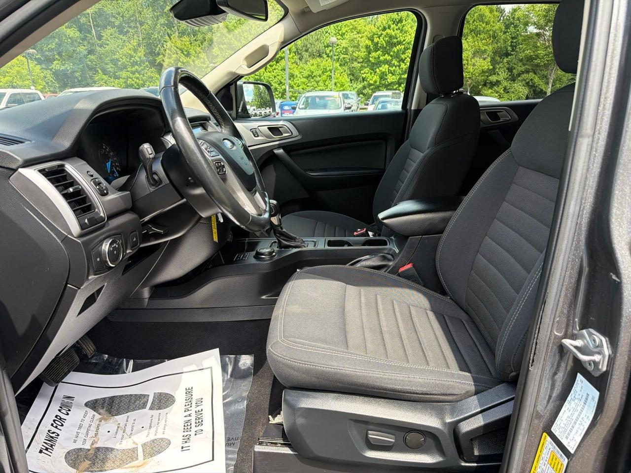 2020 Ford Ranger XLT Ashland VA