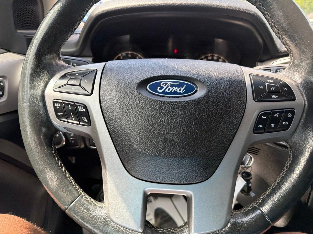 2020 Ford Ranger XLT Ashland VA