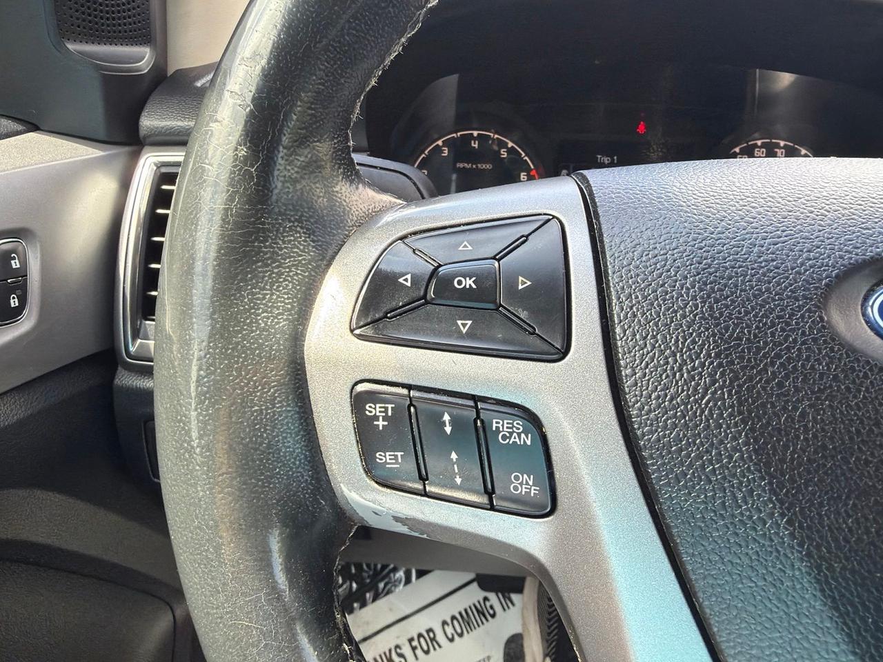 2020 Ford Ranger XLT Ashland VA