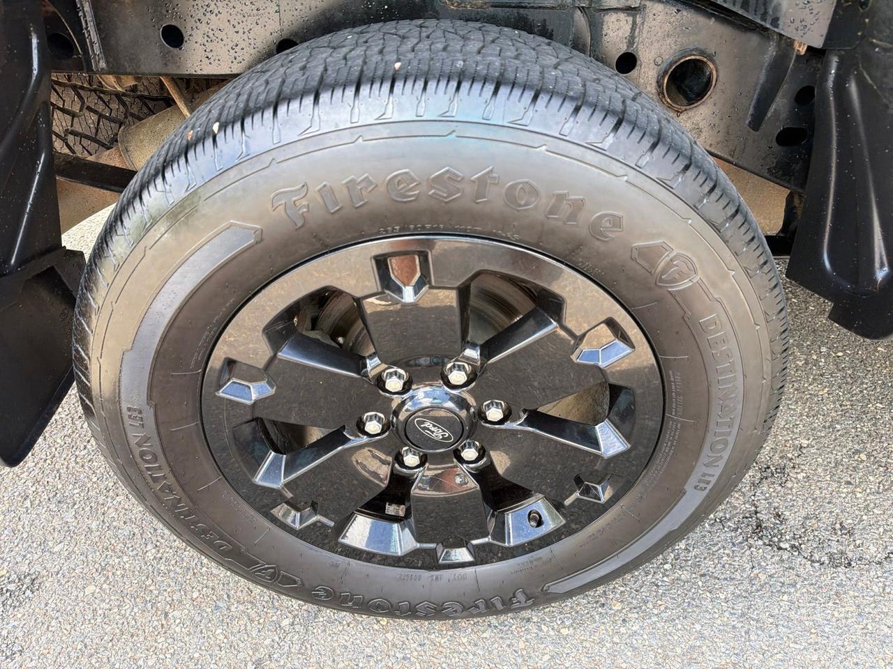 2020 Ford Ranger XLT Ashland VA
