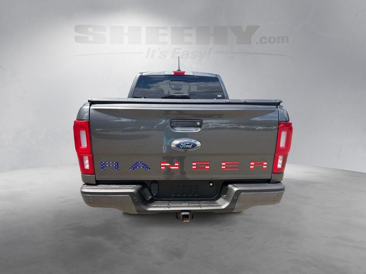 2020 Ford Ranger XLT Ashland VA