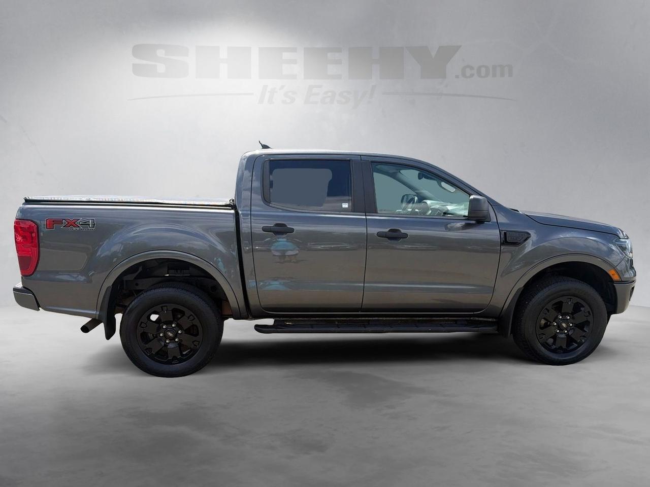 2020 Ford Ranger XLT Ashland VA